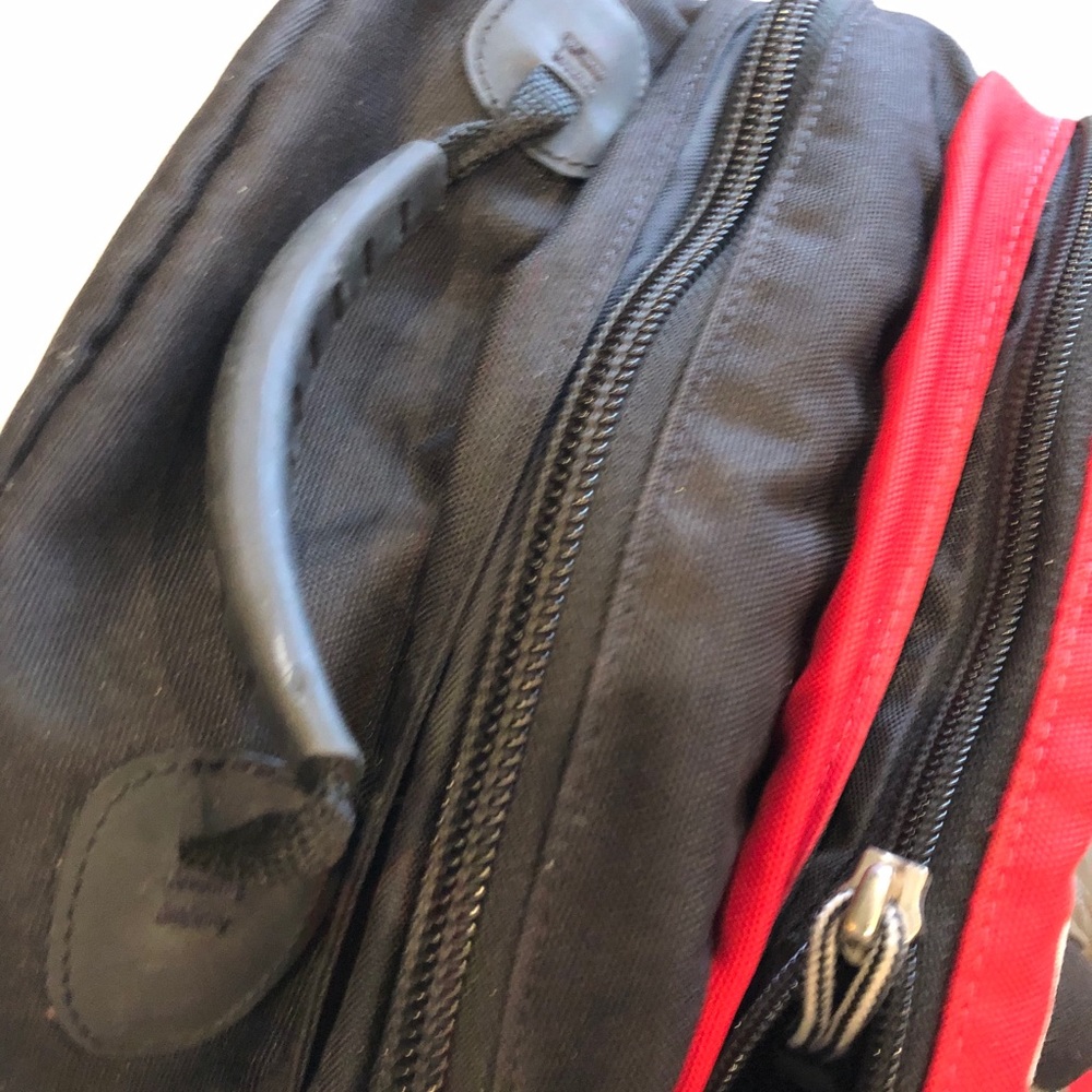 Osprey backpack - Picture 3 of 5